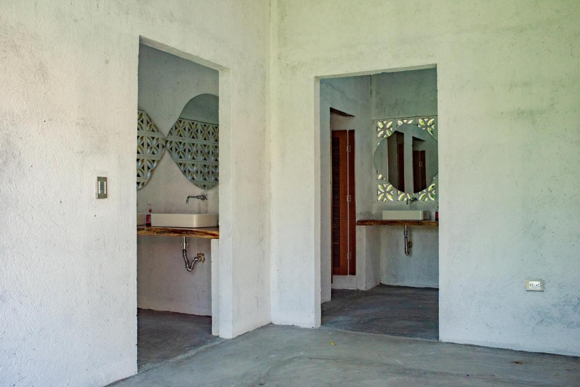 Cabana Tayronaca Calabazo  Buitenkant foto